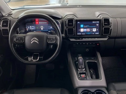 Citroën C5 Aircross BlueHdi 96kW (130CV) S&S Shine