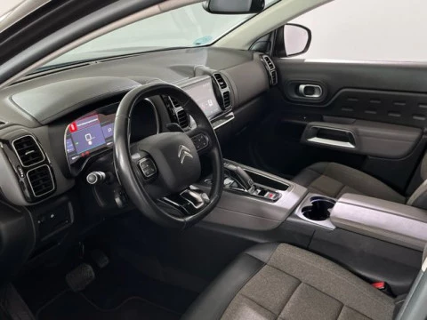 Citroën C5 Aircross BlueHdi 96kW (130CV) S&S Shine