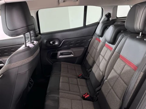 Citroën C5 Aircross BlueHdi 96kW (130CV) S&S Shine