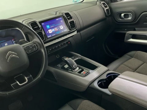 Citroën C5 Aircross BlueHdi 96kW (130CV) S&S Shine