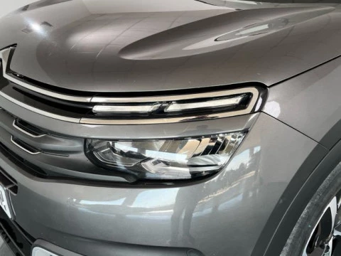 Citroën C5 Aircross BlueHdi 96kW (130CV) S&S Shine