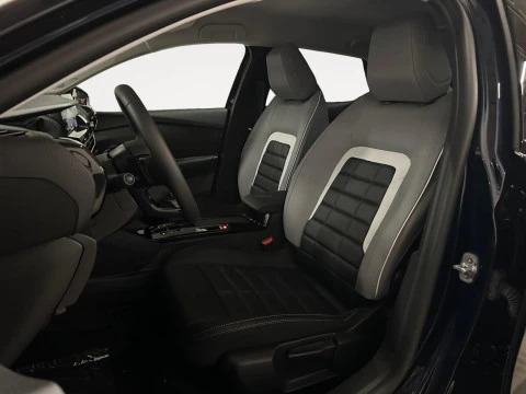 Citroën C4 Hybrid 145 ë-DCS6 Plus