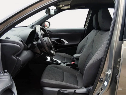 Toyota Yaris Cross 120H Active Plus 85 kW (116 CV)