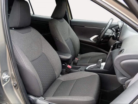 Toyota Yaris Cross 120H Active Plus 85 kW (116 CV)