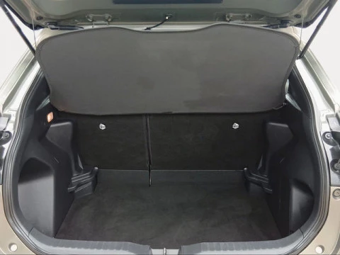 Toyota Yaris Cross 120H Active Plus 85 kW (116 CV)