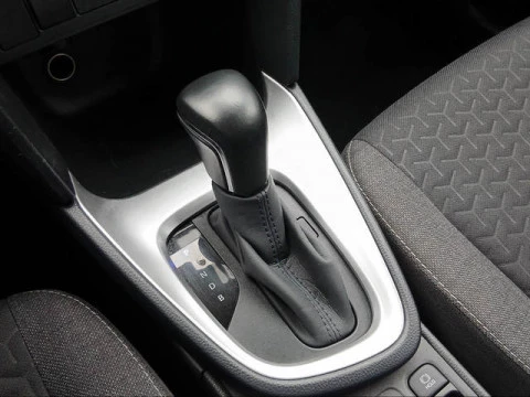 Toyota Yaris Cross 120H Active Plus 85 kW (116 CV)