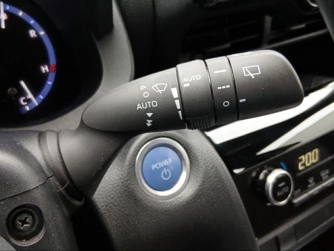 Toyota Yaris Cross 120H Active Plus 85 kW (116 CV)