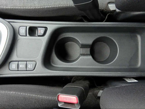 Toyota Yaris Cross 120H Active Plus 85 kW (116 CV)