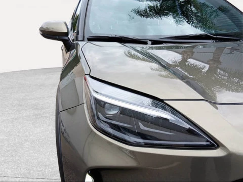 Toyota Yaris Cross 120H Active Plus 85 kW (116 CV)