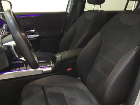 Mercedes-Benz GLB 200 d