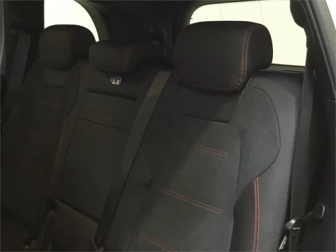 Mercedes-Benz GLB 200 d