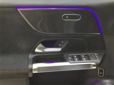 Mercedes-Benz GLB 200 d