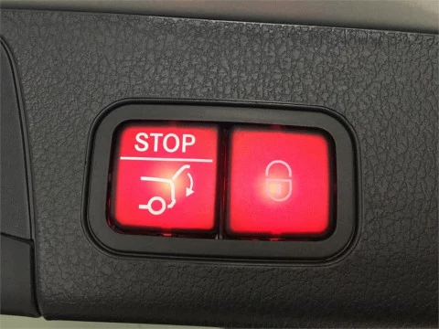 Mercedes-Benz GLB 200 d