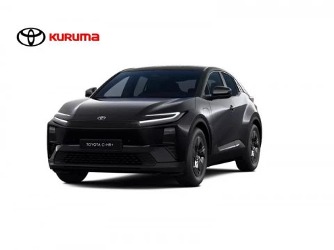 Toyota C-HR+ Advance 230 77 kWh