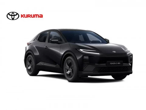Toyota C-HR+ Advance 230 77 kWh