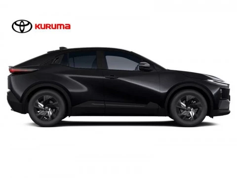 Toyota C-HR+ Advance 230 77 kWh