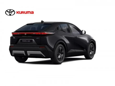 Toyota C-HR+ Advance 230 77 kWh