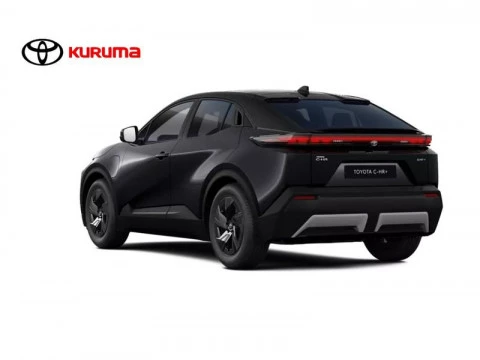 Toyota C-HR+ Advance 230 77 kWh