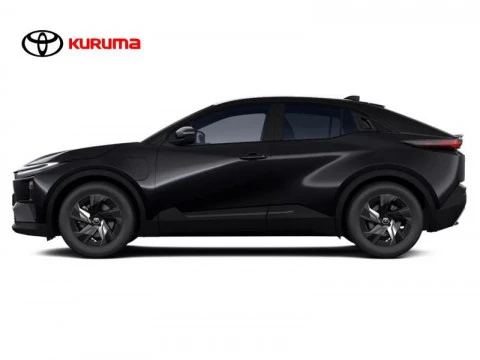Toyota C-HR+ Advance 230 77 kWh