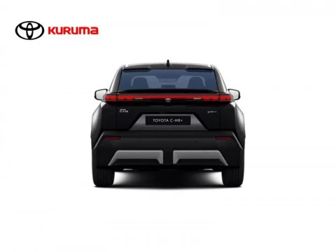 Toyota C-HR+ Advance 230 77 kWh
