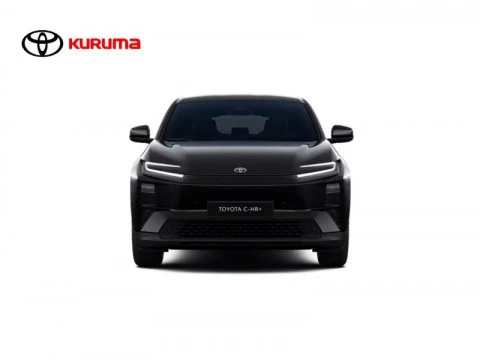 Toyota C-HR+ Advance 230 77 kWh