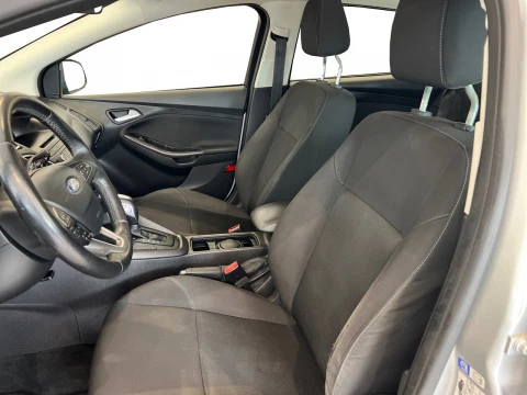 Ford Focus FORD  1.6 TI-VCT Trend+ Powershift