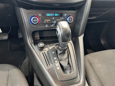 Ford Focus FORD  1.6 TI-VCT Trend+ Powershift