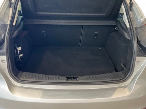 Ford Focus FORD  1.6 TI-VCT Trend+ Powershift