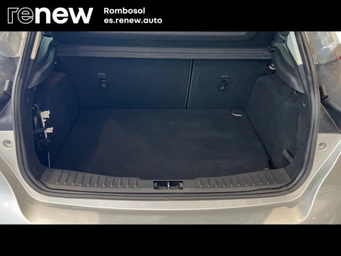 Ford Focus FORD  1.6 TI-VCT Trend+ Powershift