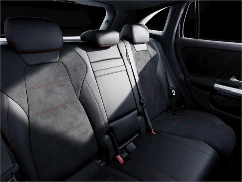 Mercedes-Benz GLA 200 D