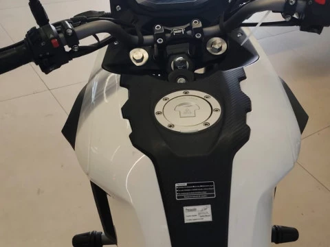 Motor Hispania TRAY 125 Tray 125 