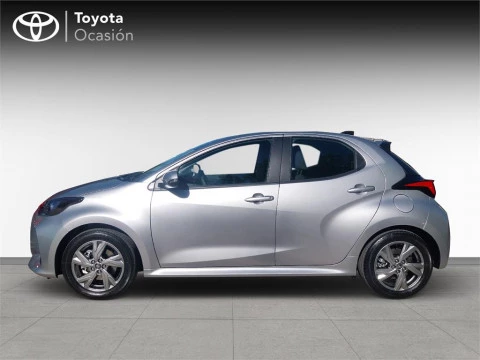 Toyota Yaris ACTIVE PLUS