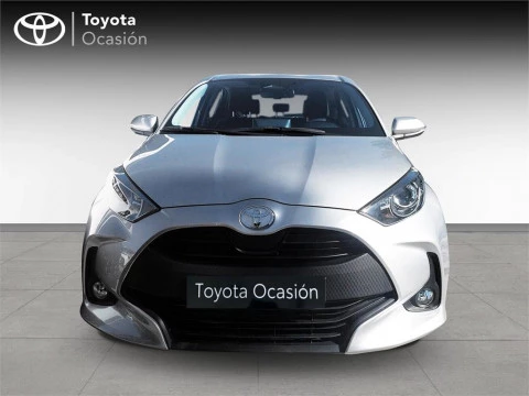 Toyota Yaris ACTIVE PLUS