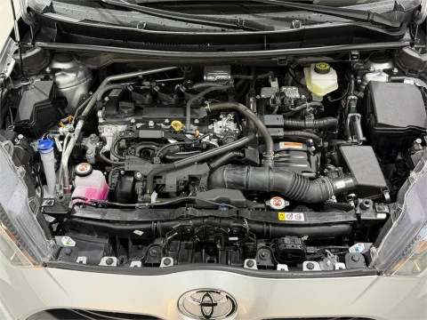 Toyota Yaris ACTIVE PLUS