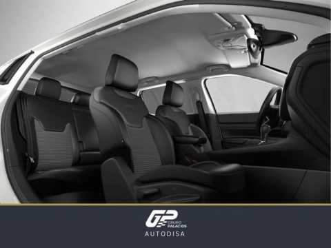 Jeep Compass 4Xe 1.3 PHEV 140kW190CV Limited AT AWD