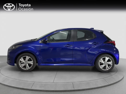 Toyota Yaris 1.5 120H Active Plus