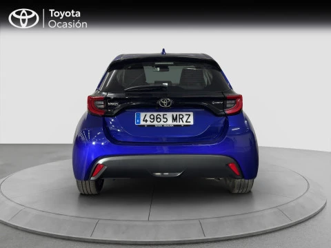 Toyota Yaris 1.5 120H Active Plus