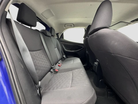 Toyota Yaris 1.5 120H Active Plus