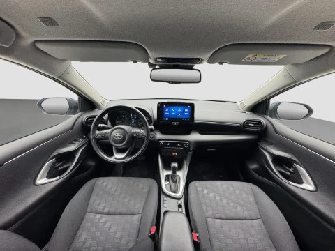 Toyota Yaris 1.5 120H Active Plus