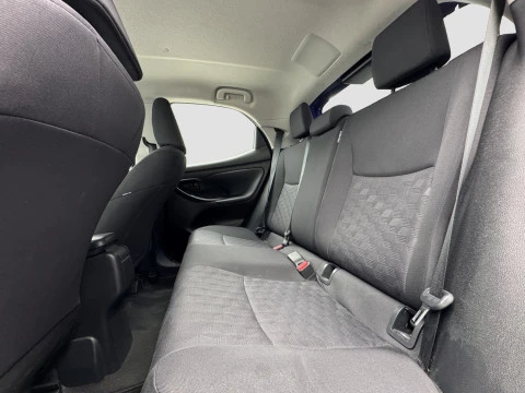 Toyota Yaris 1.5 120H Active Plus