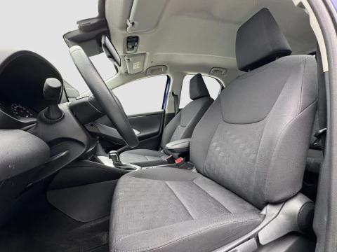 Toyota Yaris 1.5 120H Active Plus
