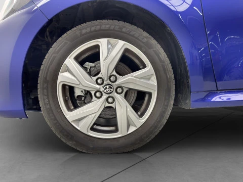 Toyota Yaris 1.5 120H Active Plus