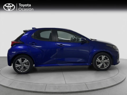 Toyota Yaris 1.5 120H Active Plus