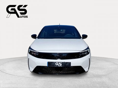 Opel Corsa 1.2T XHL GS 74 kW (100 CV)