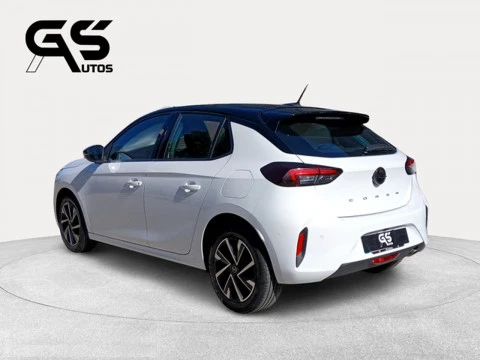 Opel Corsa 1.2T XHL GS 74 kW (100 CV)