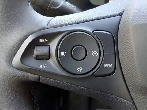 Opel Corsa 1.2T XHL GS 74 kW (100 CV)