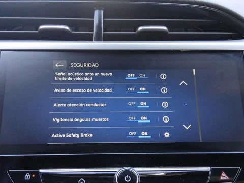 Opel Corsa 1.2T XHL GS 74 kW (100 CV)