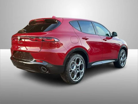 Alfa Romeo Tonale 1.5 MHEV GASOLINA 160 CV SPRINT VGT