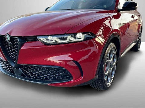 Alfa Romeo Tonale 1.5 MHEV GASOLINA 160 CV SPRINT VGT