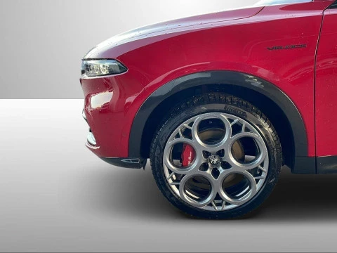 Alfa Romeo Tonale 1.5 MHEV GASOLINA 160 CV SPRINT VGT